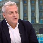 Петър Москов: Синя България няма реална конкуренция в идеологически план, а единствено политически опоненти.