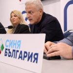 Петър Москов представи пред предприемачи, животновъди и производители от Кърджали и региона кандидатите за народни представители на Синя България от областта.