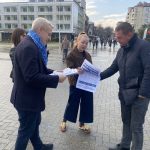 Петър Москов представи визия за подкрепа на бизнеса във Варна