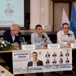 Силна среща с бизнеса в Перник!