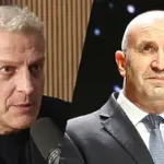 Петър Москов: Русия има имперски амбиции и съществува чрез външна агресия!