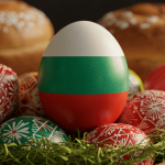 Христос Воскресе!