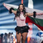 Дарина Йотова на Евровизия 2026— триумф на българския дух пред Европа и света