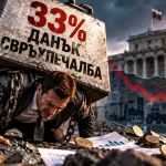 Синя България: Правителството продължава войната с бизнеса
